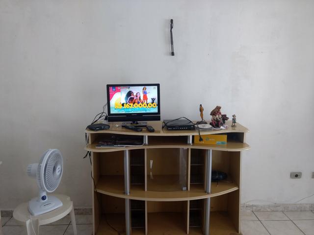 Casa em.maria farinha com WiFi,proximo de tudo,restaurantes,praias,padarias,farmacias - Foto 4