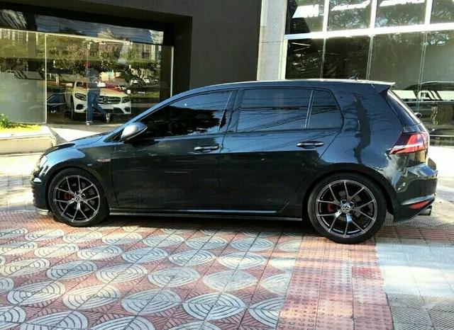 Golf 2.0 Tsi Gti 5p