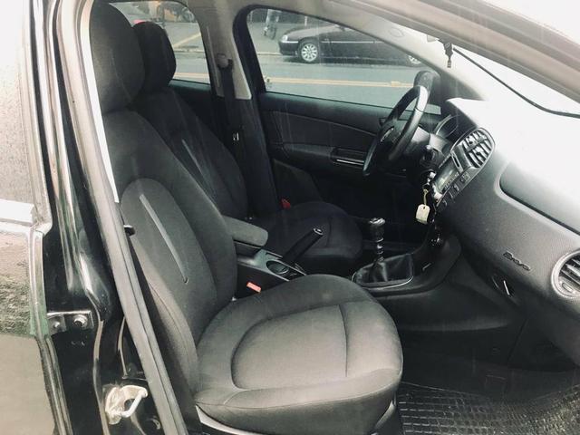 FIAT Bravo 28900 entrada de 10mil parcelas de 498 - Foto 3