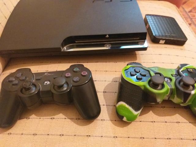 Video game play 3 - Foto 6