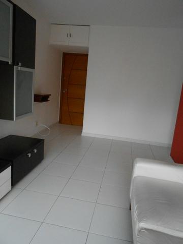 Ótimo 2 qtos c/ suíte, varanda, Capitão Zeferino, excelente localização - Foto 5