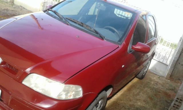 Vendo Palio 2001 - Foto 5
