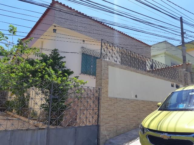 Vendo Casa no Centro de Nova Iguaçu