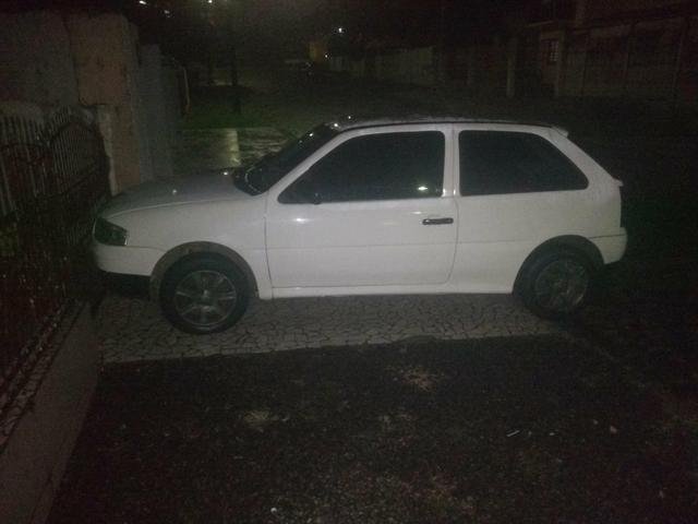Gol g4