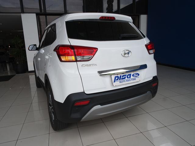 HYUNDAI CRETA PULSE 1.6 16V AUT. - Foto 3