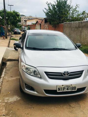 Corolla XEI 2010 - Foto 4