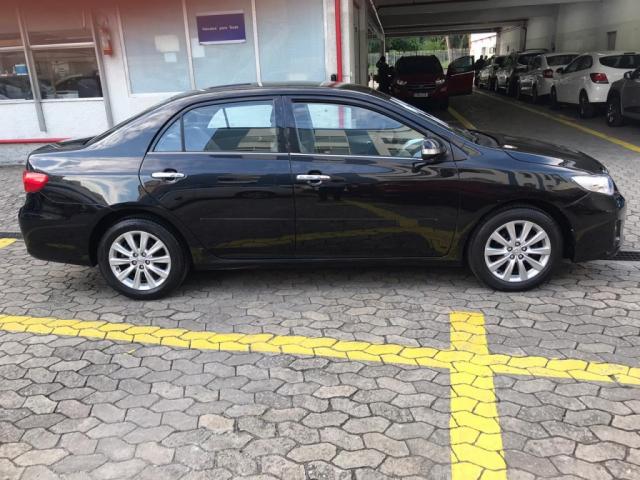 COROLLA ALTIS 2.0 COMPLETO GNV IPVA 2020 GRÁTIS - Foto 7