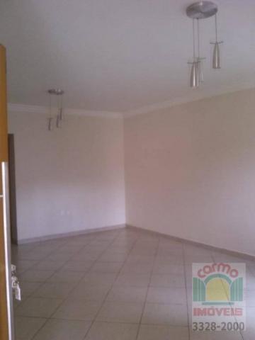 Casa com 3 dormitórios para alugar, 150 m² por R$ 2.800/mês - Jardim Europa - Anápolis/GO - Foto 5