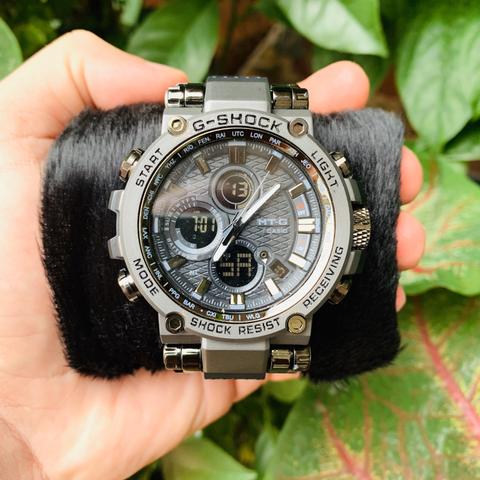 G-shock