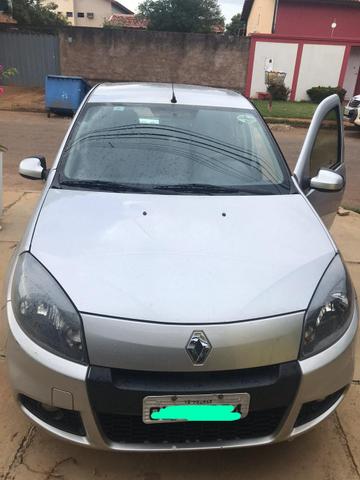 Vendo Renault Sandero 2014