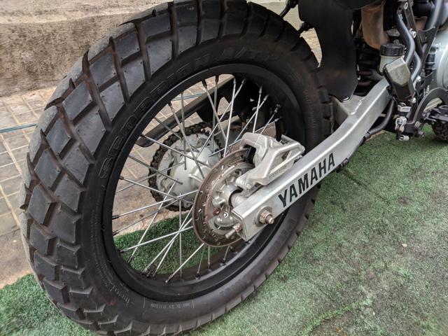 Yamaha XTZ 250 Lander - Foto 7
