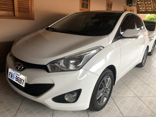 HB20 Premium 1.6