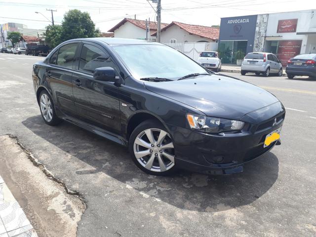 Lancer 2.0