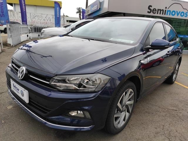 VOLKSWAGEN VIRTUS 1.0 200 TSI HIGHLINE 2018