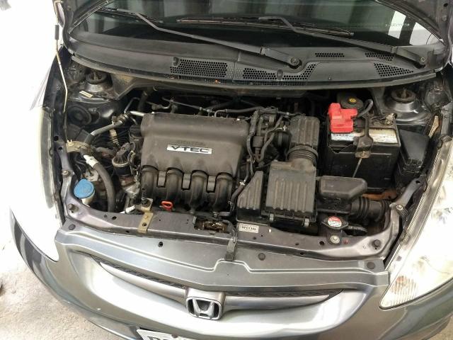 Honda Fit 2008 Aut
