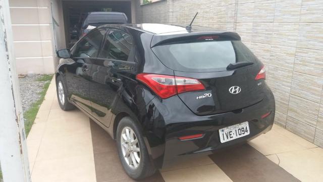 Vendo Hb20 - Foto 4