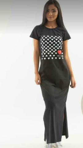 Vendo roupas moda cristã novas - Foto 3