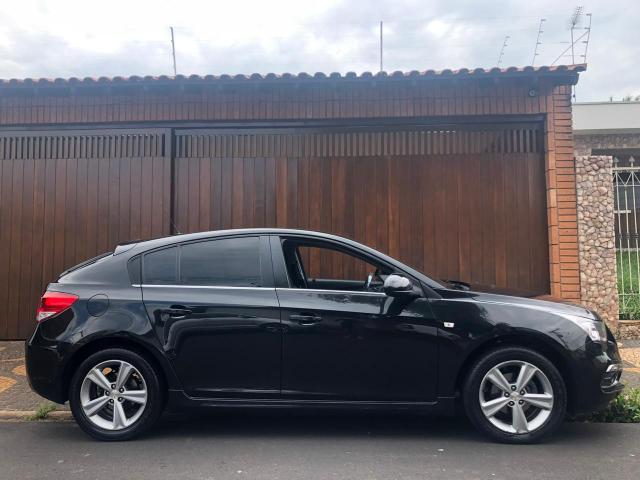 Cruze 2015 completo - Foto 5