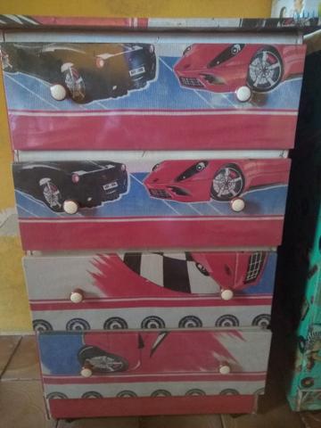 Vende-se cômoda - Foto 4