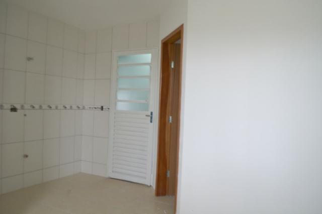 ED Casas com Laje 02 quartos Tatuquara/Rio Bonito/Campo de Santana-Imobiliaria Pazini - Foto 8