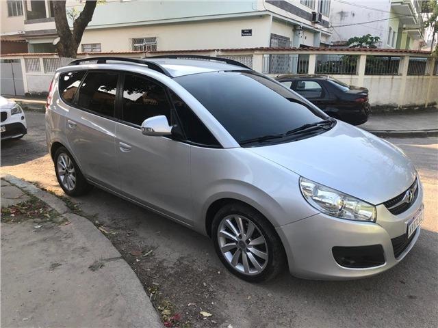 Jac J6 2.0 Diamond 2012 - Foto 4