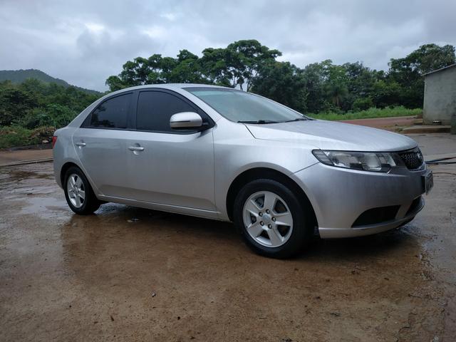 Kia cerato - Foto 6