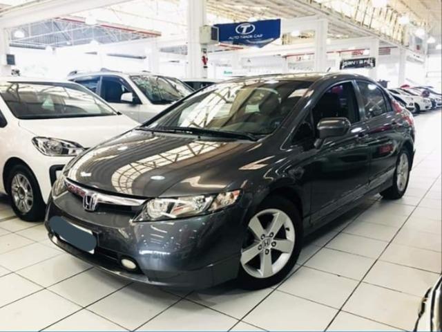 Vendo Honda Civic LXS