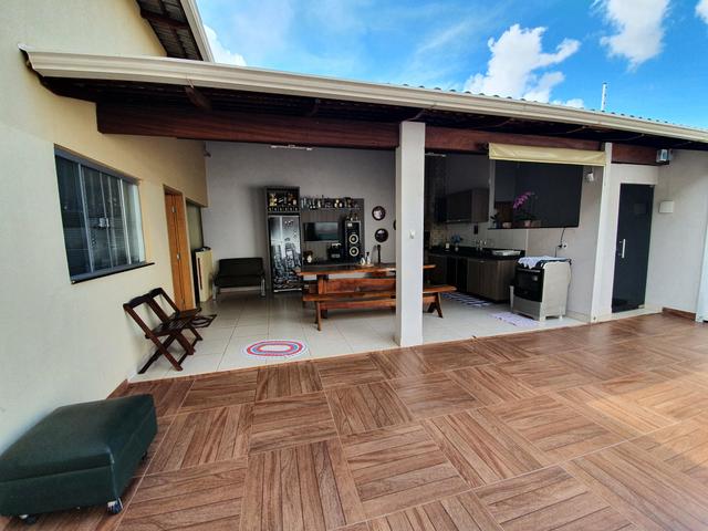 Vendo Casa parque Brasília Anápolis - Foto 6