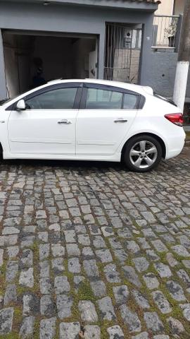 Cruze ltz 2012 gnv injetado - Foto 3