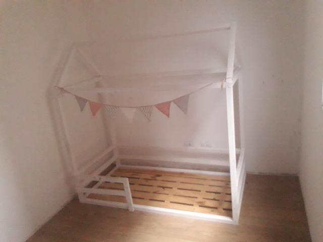 Apartamento 3 dormitórios sendo uma suite, bairro neoville capão raso, curitiba - Foto 17