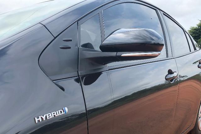 Toyota Prius 1.8 Híbrido 17/17 - Foto 14