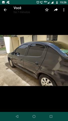 Peugeot passion só 13.700,00 - Foto 4
