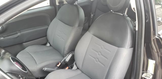 Fiat500 completinho - Foto 14