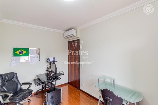 Casa para alugar com 3 dormitórios em Bom retiro, Curitiba cod:8402 - Foto 20