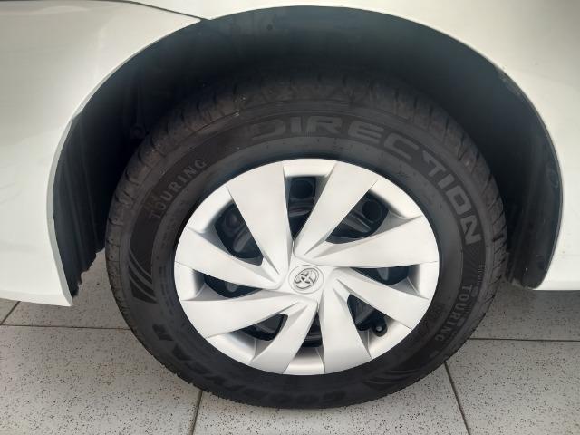 Toyota Etios Hatch 1.5 XS Aut. 2018 Repasse Consócio - Foto 2