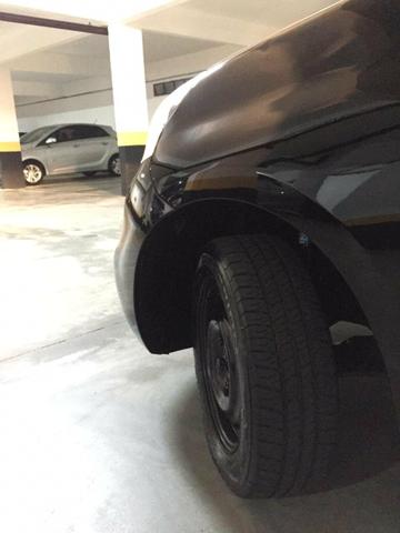 Nissan march 1.0s 2017 - Foto 10