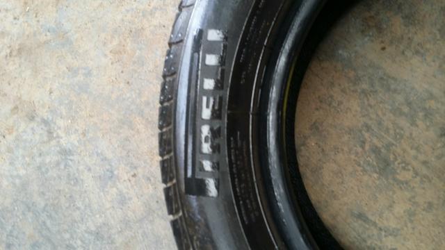 Pneus pirelli P1 175/65r14 - Foto 3