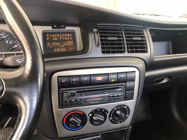 Gm Vectra Challenge Com Apenas 59 Mil Km Rodados (Estado de 0KM) - Foto 11