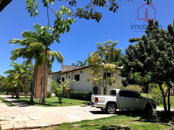 Casa de condomínio à venda com 5 dormitórios em --, -- cod:LL032 - Foto 5
