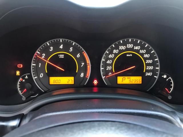 COROLLA ALTIS 2.0 COMPLETO GNV IPVA 2020 GRÁTIS - Foto 8
