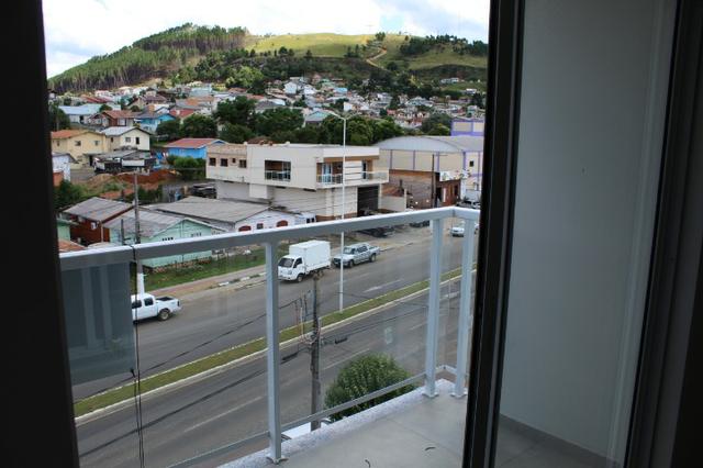 Apartamentos novos semi mobiliados para locação, próximo a Facvest. - Foto 15