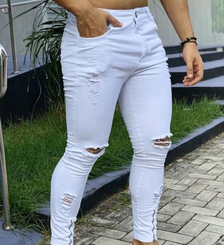 Calças Jeans - Foto 4