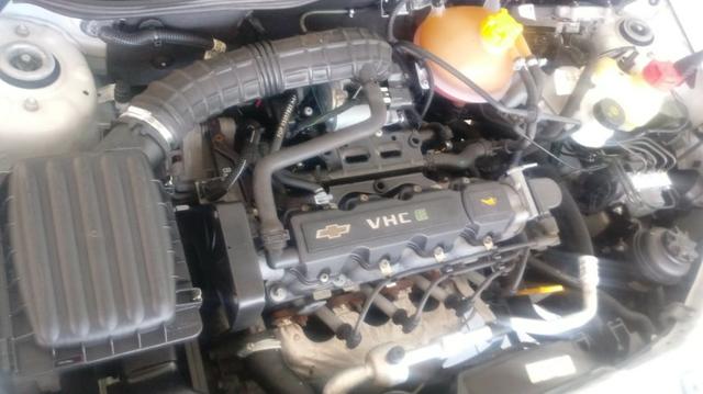 Classic LS 1.0 2013/2014 Novíssimo!!!!! 48 mil km - Foto 10
