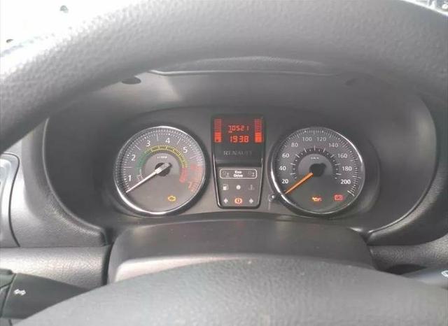 Renault Clio 1.0 (parcelo)