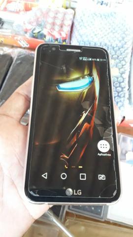 Lg k10 2017 (Leia)