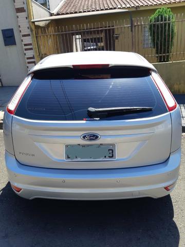 Urgente. Focus Hatch 1.6 Impecável - Foto 3