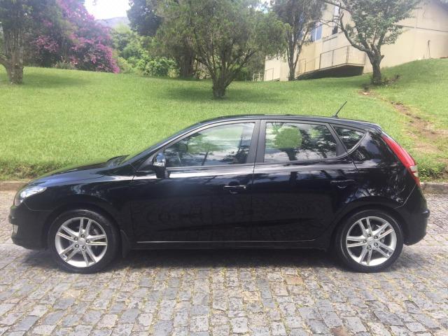 I30 Manual 2011 Completo - Foto 3