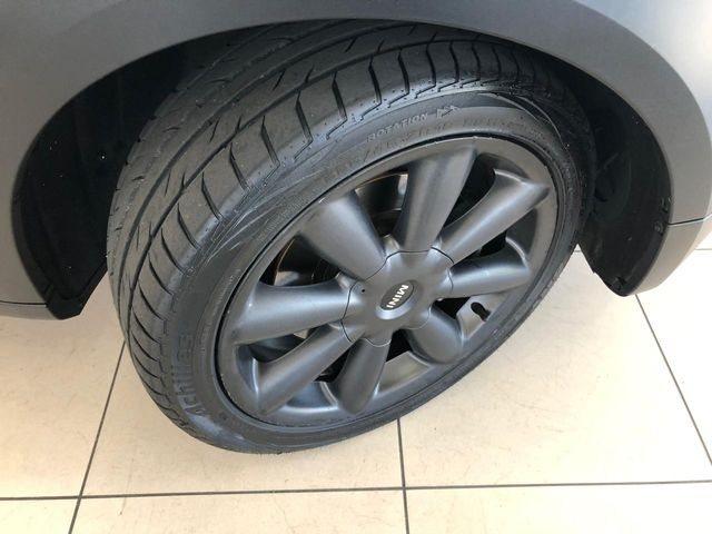 COUNTRYMAN 2013/2013 1.6 S ALL4 4X4 16V 184CV TURBO GASOLINA 4P AUTOMÁTICO - Foto 8