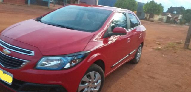 Chevrolet Prisma LT - Foto 9