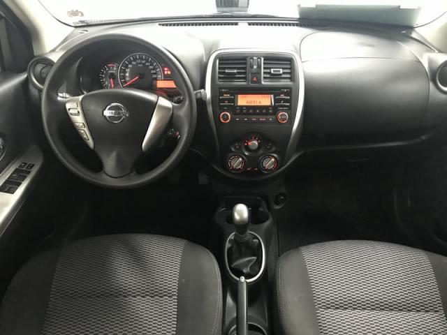 Nissan March 1.0 - SV - Versão Super Completa - Foto 7